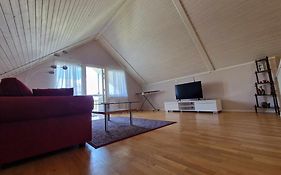 Mysig Stuga Och Hotell I Karlskrona