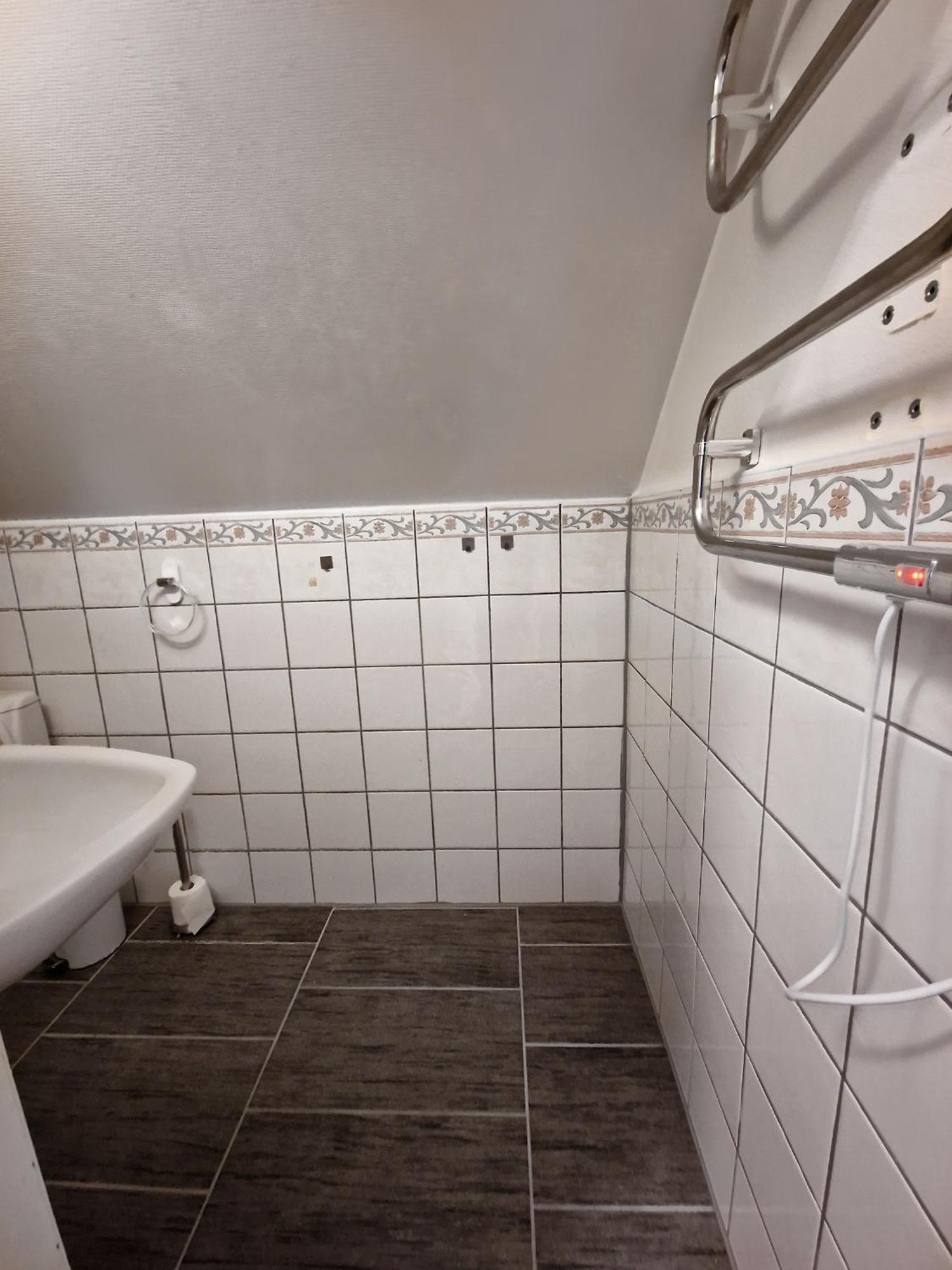 Mysig Stuga Och Hotell I Karlskrona Zewnętrze zdjęcie