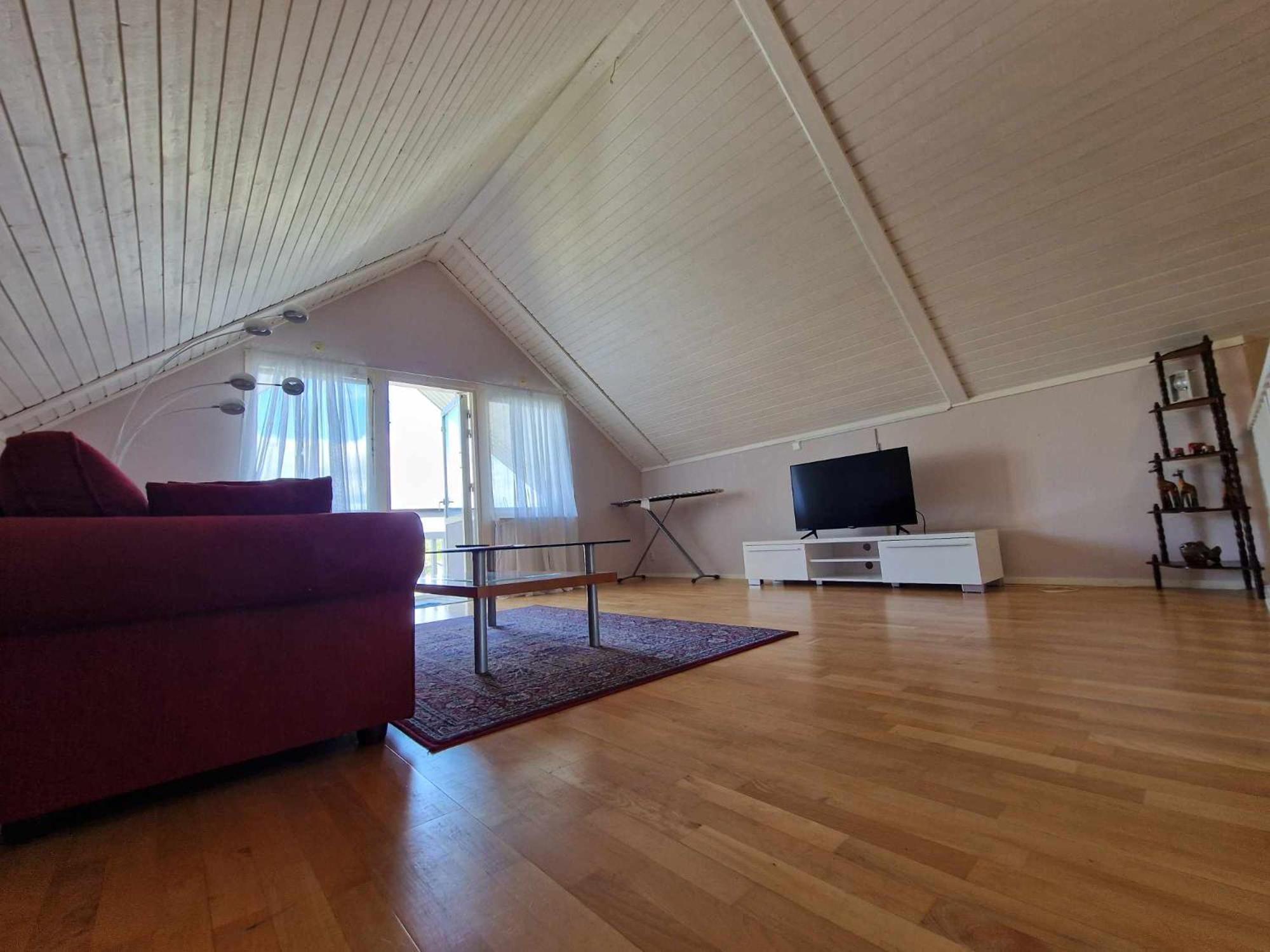 Mysig Stuga Och Hotell I Karlskrona Zewnętrze zdjęcie
